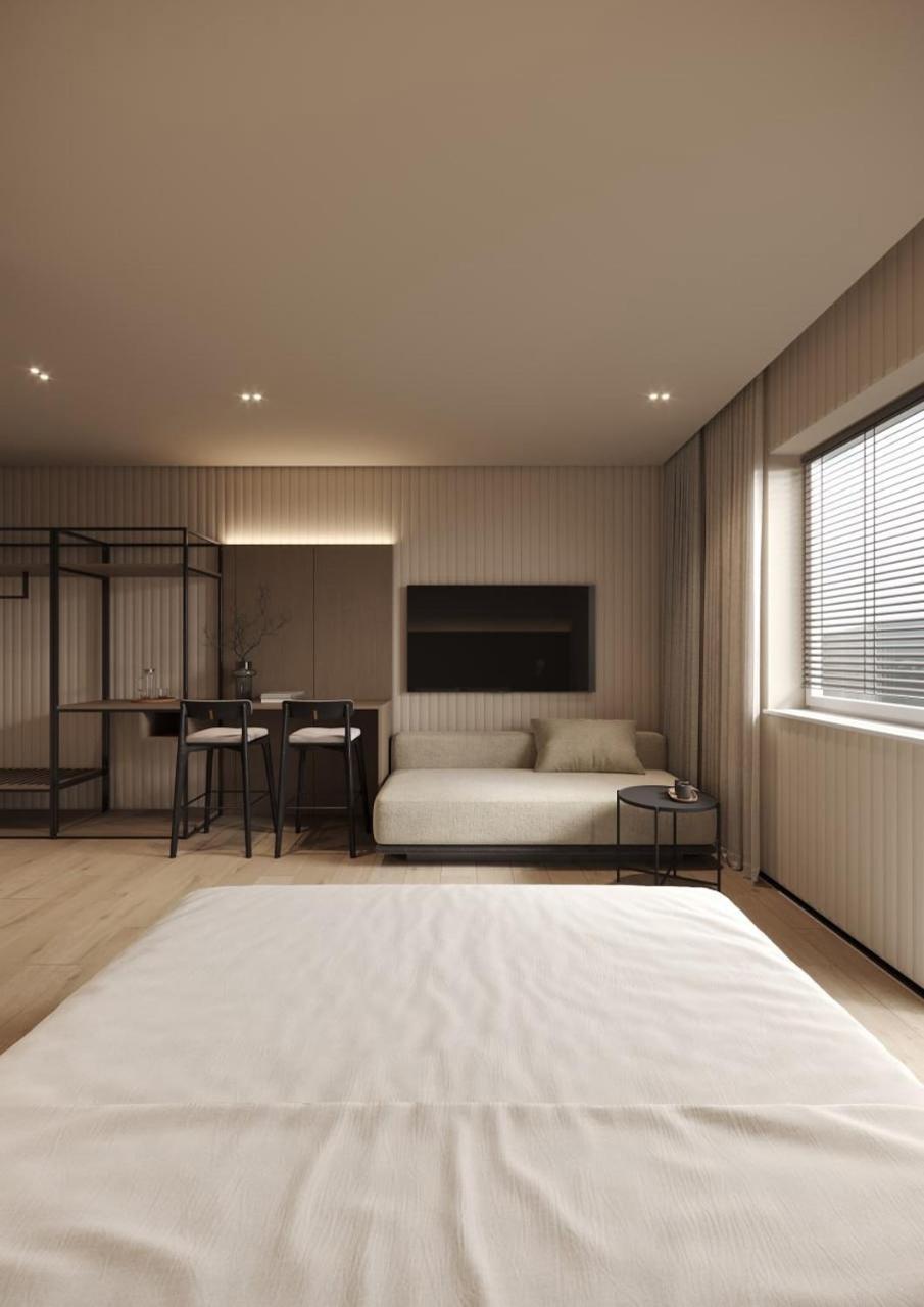 Villa Nikoletta Spa 부코벨 외부 사진