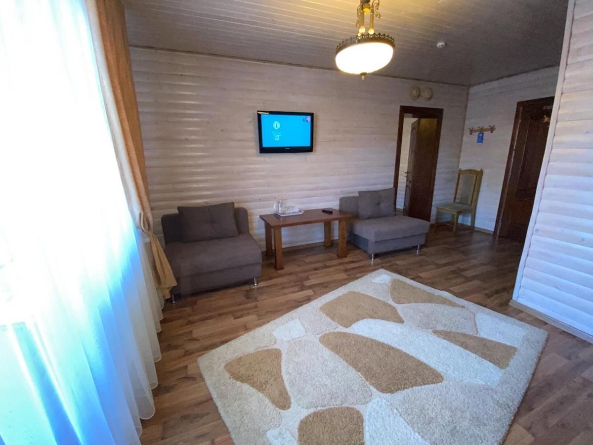 Villa Nikoletta Spa 부코벨 외부 사진