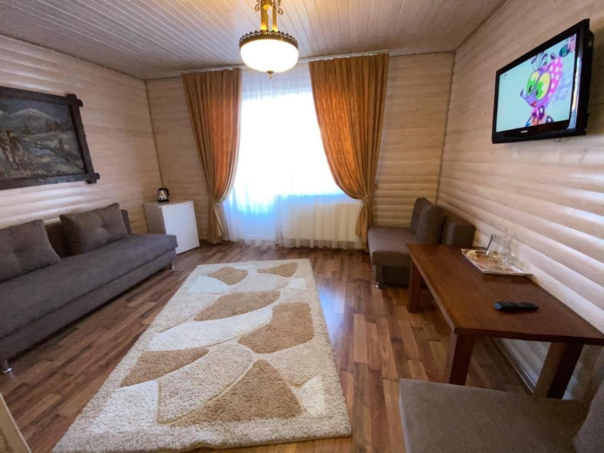 Villa Nikoletta Spa 부코벨 외부 사진